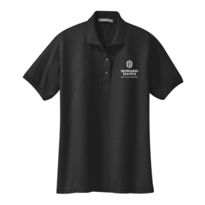 Port Authority® Women's Silk Touch™ Polo