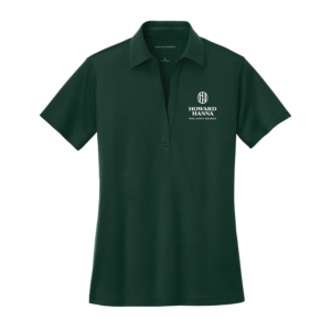 Port Authority® Women's Silk Touch™ Performance Polo