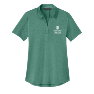 Mercer+Mettle Women’s Recharge Jersey Polo