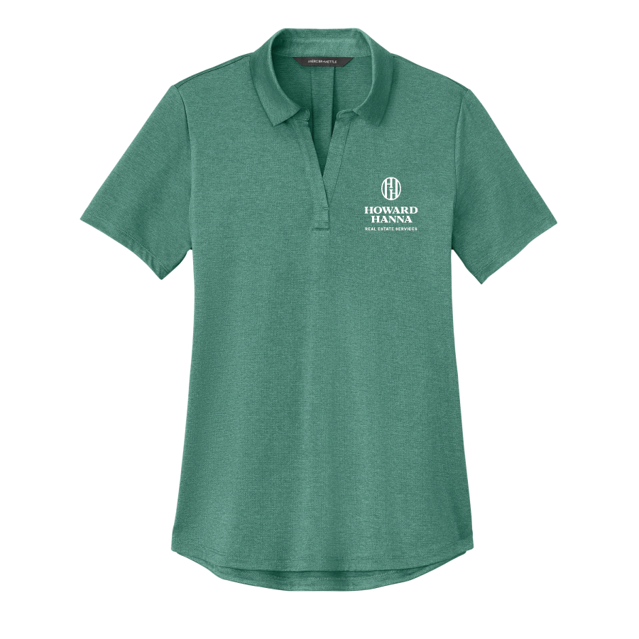 Mercer+Mettle Women’s Recharge Jersey Polo