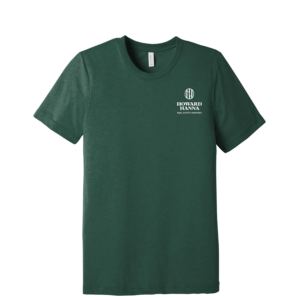 BELLA+CANVAS Unisex Triblend Short Sleeve Tee