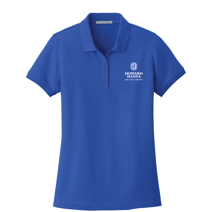 Port Authority Women's Core Classic Pique Polo - Image 13