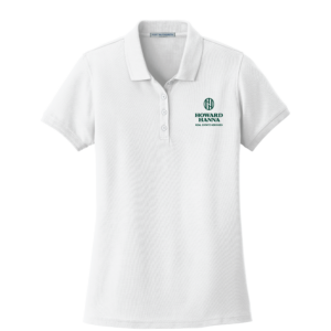 Port Authority Women's Core Classic Pique Polo